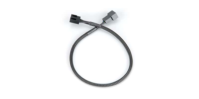 Braided Cables - Fan